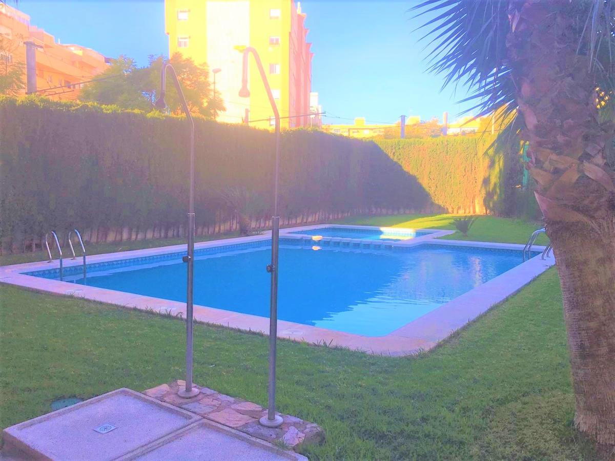 Apartamento Casaturis Rodolfo Salazar A112 Alicante Exteriör bild