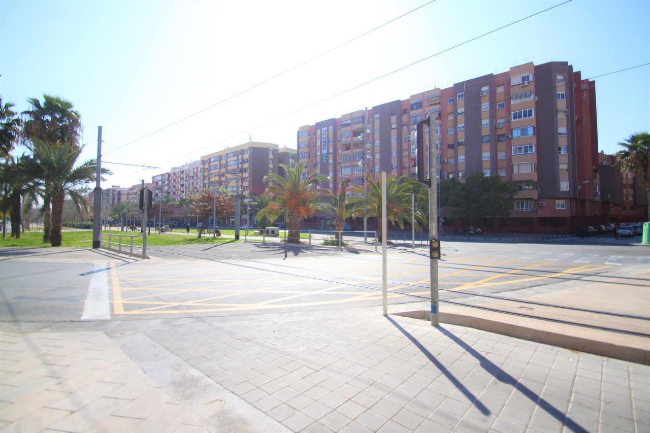 Apartamento Casaturis Rodolfo Salazar A112 Alicante Exteriör bild